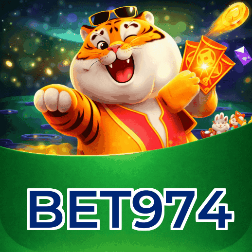 BET974 segurança SSL 256-bit