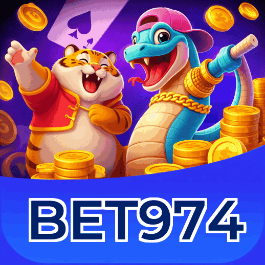 BET974 bônus R$5.000
