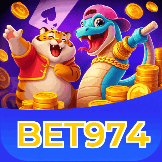 BET974 PIX instantâneo Brasil